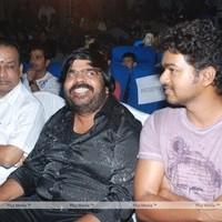 Simbu's Osthi Audio Release Function - Pictures | Picture 106049